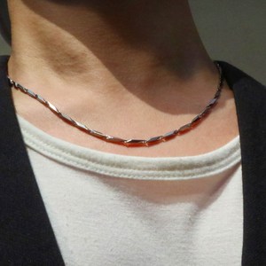 써지컬 스틸 남자 패션 목걸이 Philly Style Necklace