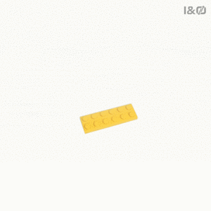 I&O 아이들의로망 레고호환 직업체험블럭 15종, B09-소방헬기, 1개