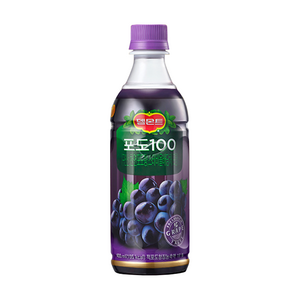 델몬트 포도 400ml, 1개