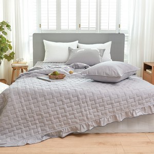 아토케어 수페리모 여름이불 단품 퀸 180x220cm_국내생산_알러지케어이불_아토피케어