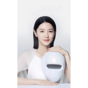 이지클레어 이영애 LED 마스크(의료기기), LED 마스크+ (렘덤 마스크팩5매 제공)