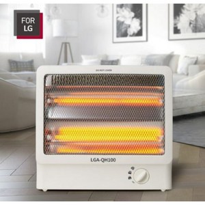 FOR LG LGA-QH100 미니전기히터 스토브 발히터 발난로