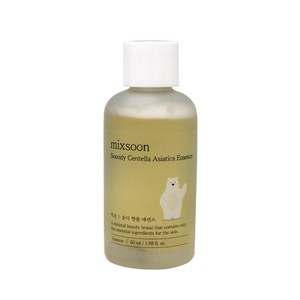 믹순 순디 병풀 에센스, 50ml, 3개