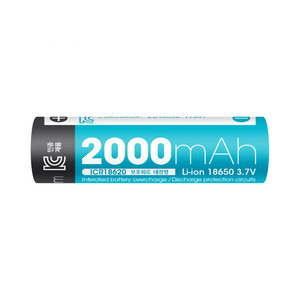 16340배터리 800MAH 충전건전지 3.7V 충전지 충전배터리 보호회로 밧데리, 1개입, 1개