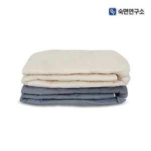 숙면연구소 3단 접이식 마약매트리스 전용 커버 6cm 10cm 15cm MS/SS/Q