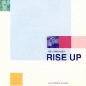 Rita Spinge - Rise Up! 미국수입반, 2CD