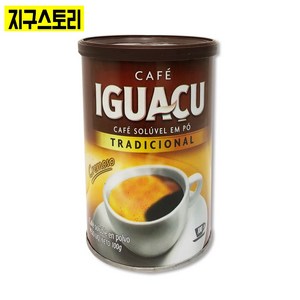 iguacu 100g(캔), 100g, 1개입, 1개