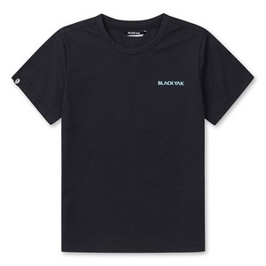 블랙야크키즈 [아동 반소매 티셔츠] [25ss] 부드럽고 시원한 빅토리 반팔 티셔츠