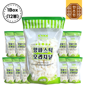 달곰삼삼 양파스틱150g 글루텐프리 비건인증 당뇨 노밀, 150g, 12개