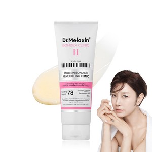 닥터 멜락신 본덱스 단백질 결합 리모델링 클리닉 트리트먼트, 1개, 250ml