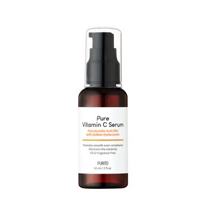 퓨리토 퓨어 비타민씨 세럼, 60ml, 1개