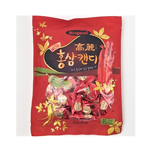 맛고을 진 홍삼유가300g, 300g, 1개