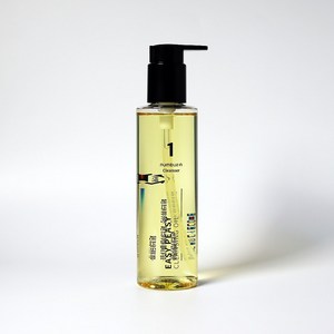 넘버즈인 1번 말끔 순삭 클렌징오일 200ml, 1개