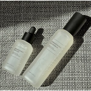 인셀덤 더마톨로지 퍼스트 패키지 부스터 120ml + 세럼 45ml 세트, 1세트