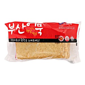 부산어묵(상천) 1KG세윤, 1kg, 1개