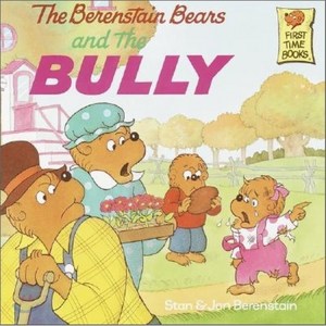 The Beenstain Beas and the Bully Papeback, Random House Books fo Young Reades