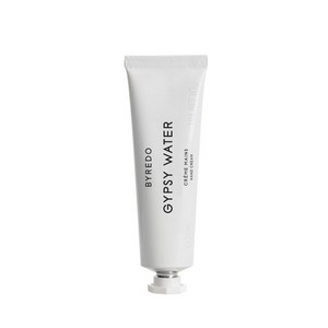 (백화점상품)바이레도 집시워터 핸드크림 30ml, 1개