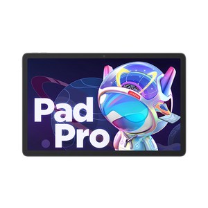 레노버 태블릿 샤오신 PAD PRO 2022 8+128 11.2 인치, 8+128 미개봉중국내수용, 그레이