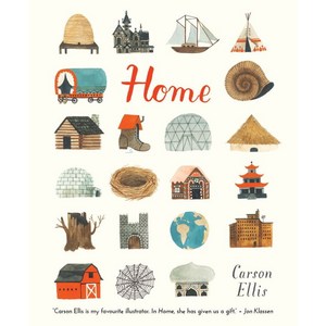 노부영 수퍼베스트 세이펜 Home, 제이와이북스, Cason Ellis(저)