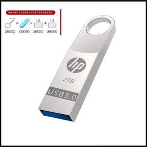 HP USB 대용량 메모리 2T, 2TB