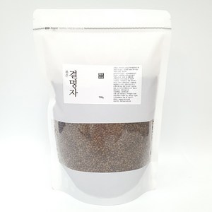 백년약초 국산 경북 안동 구수하게 볶은 결명자 결명자차, 700g, 1개, 1개입