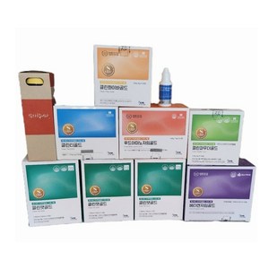 (에스바디효소) 7종골드 최신정품, 1세트, 12L