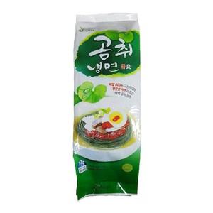 팔도보부상 산채 곰취면 10인분, 1개, 2kg