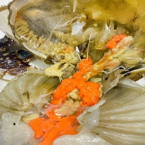 [산지직송] 연평도 수율가득 알가득 활암꽃게 활숫꽃게, 활암꽃게 1kg, 1개