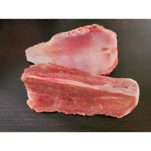 [생푸드] 오리오돌뼈 1kg (국내산)(무항생제), 1개