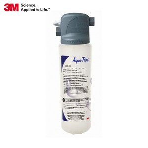 3M 언더씽크 업소용 정수기 AP Easy CS-FF 제빙기용, 01.정수기