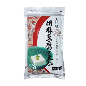 고마토후노모토 1kg, 1개