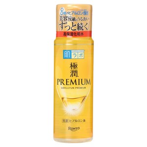 하다라보 고쿠쥰 프리미엄 히알루론액 화장수, 1개, 170ml