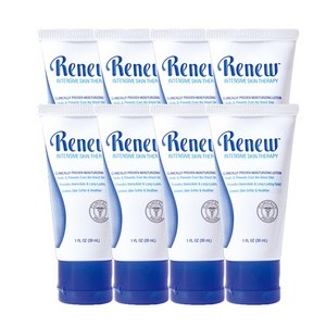 멜라루카 리뉴 로션 트래블 여행용 로션, 8개, 30ml