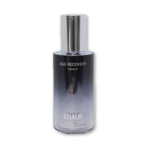 오휘 오휘 에이지 리커버리 에센스 50ml, 1개