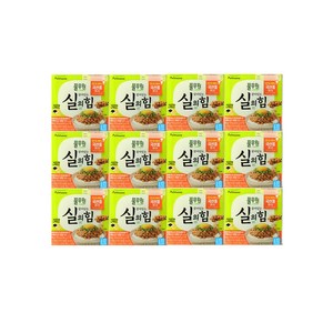 풀무원 [풀무원]국산콩 생나또 2호 세트(99gx12개), 49.5g, 24개