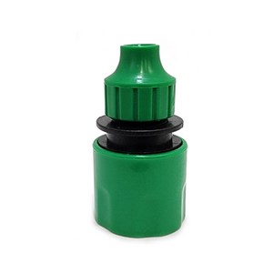 수도꼭지 호스 원터치 연결 F 커넥터 8MM 커플러 어댑터, PT455.선택 - 원터치 F 커넥터 8MM, 1개