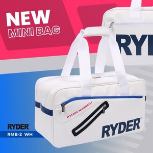 라이더 미니백 2024RMB-2, 1개