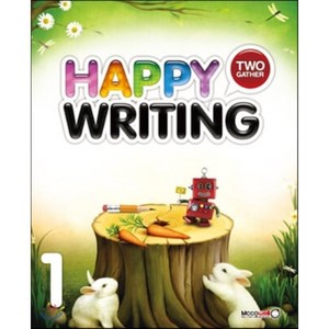 Happy Writing Two Gather 1, Mccowell(맥코웰)