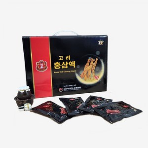 국내산 홍삼100% 홍삼즙 고려 홍삼액(100ml*50포+2포) 100포+4포 150포+6포 200포+8포, 50포, 100ml