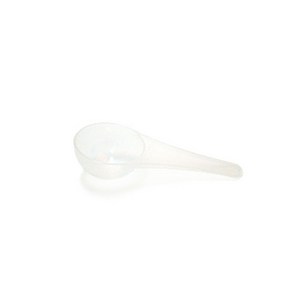 플라스틱 계량스푼 (30ml), 1개