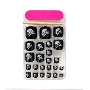 굿체인지 포인트페디큐어