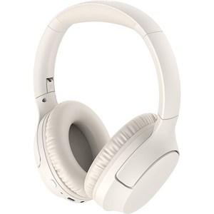 QCY H2 PRO 블루투스 헤드셋, 베이지, QCY-H2APP PRO HEADSET