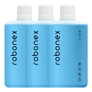 로보락 호환 세제 로봇청소기 클리너 세척액 1L 다이너 컴퍼니, 3개