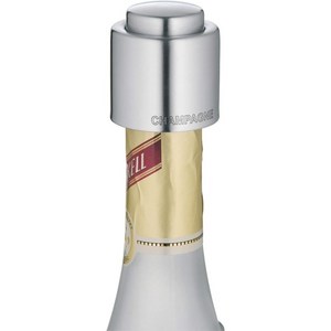 WMF 클레버 앤 모어 샴페인 프레스코 카바 스토퍼 Cleve Moe Champagne Bottle Seal, 1개