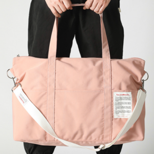 여행용 대용량 보스턴백 캐리어결합 가방