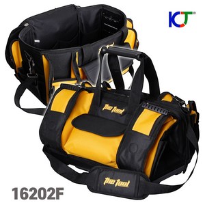 KCJ 휴대용 다용도 공구가방 16202F, 1개