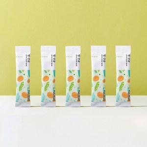 강아지 고양이 유산균 멍산균 5EA