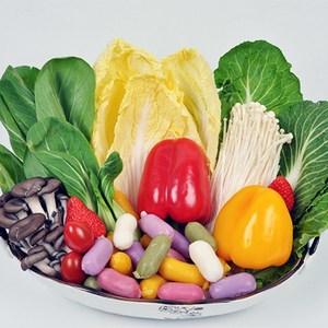 떡이오 오색 치즈떡500g, 500g, 3개