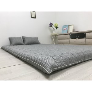 이불아저씨 포시즌 요매트 커버, 스트라이프