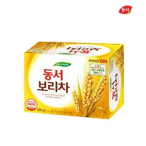 동서 보리차, 10g, 30개입, 1개